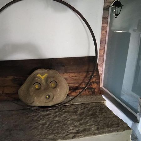 La Cantina Del Sole Ricco del Golfo di Spezia Ngoại thất bức ảnh