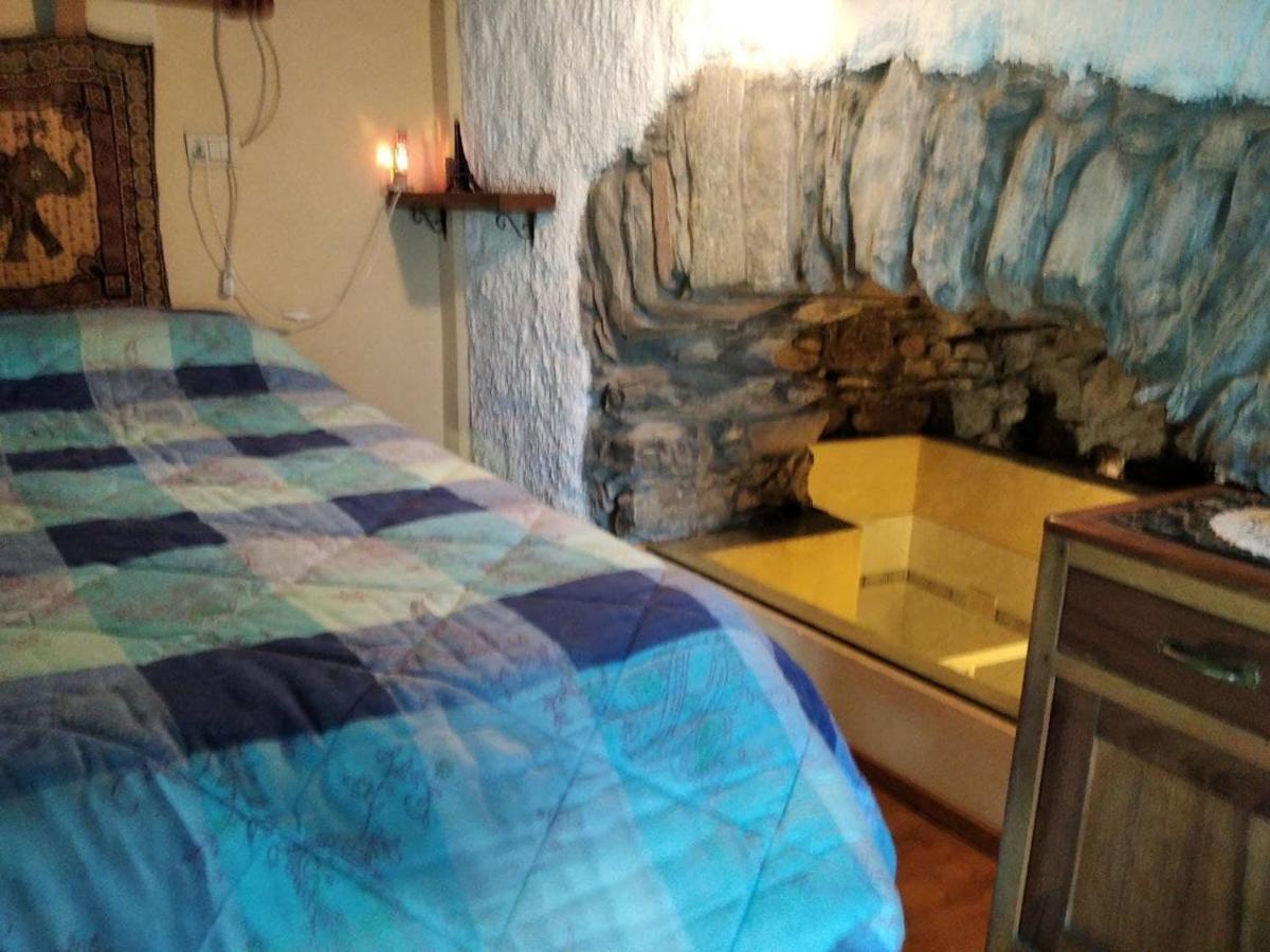 La Cantina Del Sole Ricco del Golfo di Spezia Ngoại thất bức ảnh