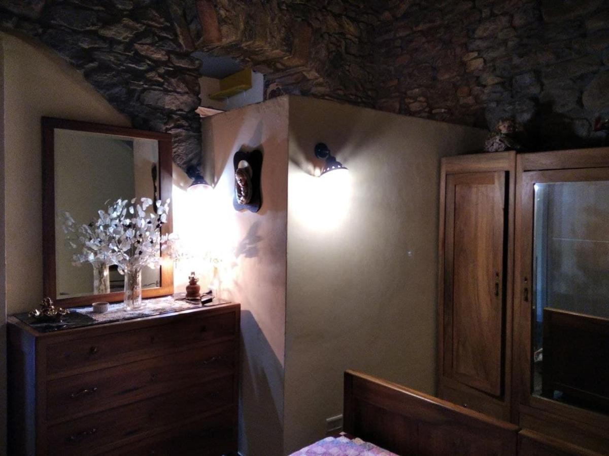 La Cantina Del Sole Ricco del Golfo di Spezia Ngoại thất bức ảnh