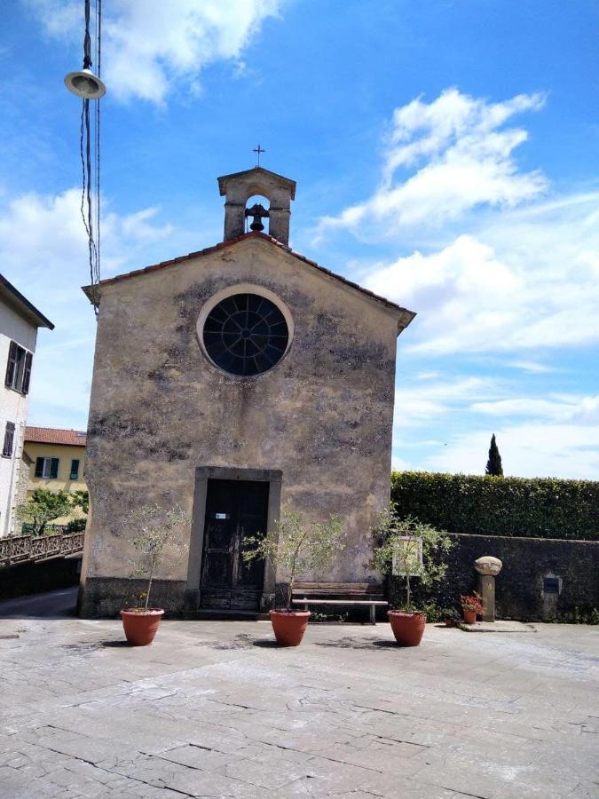 La Cantina Del Sole Ricco del Golfo di Spezia Ngoại thất bức ảnh