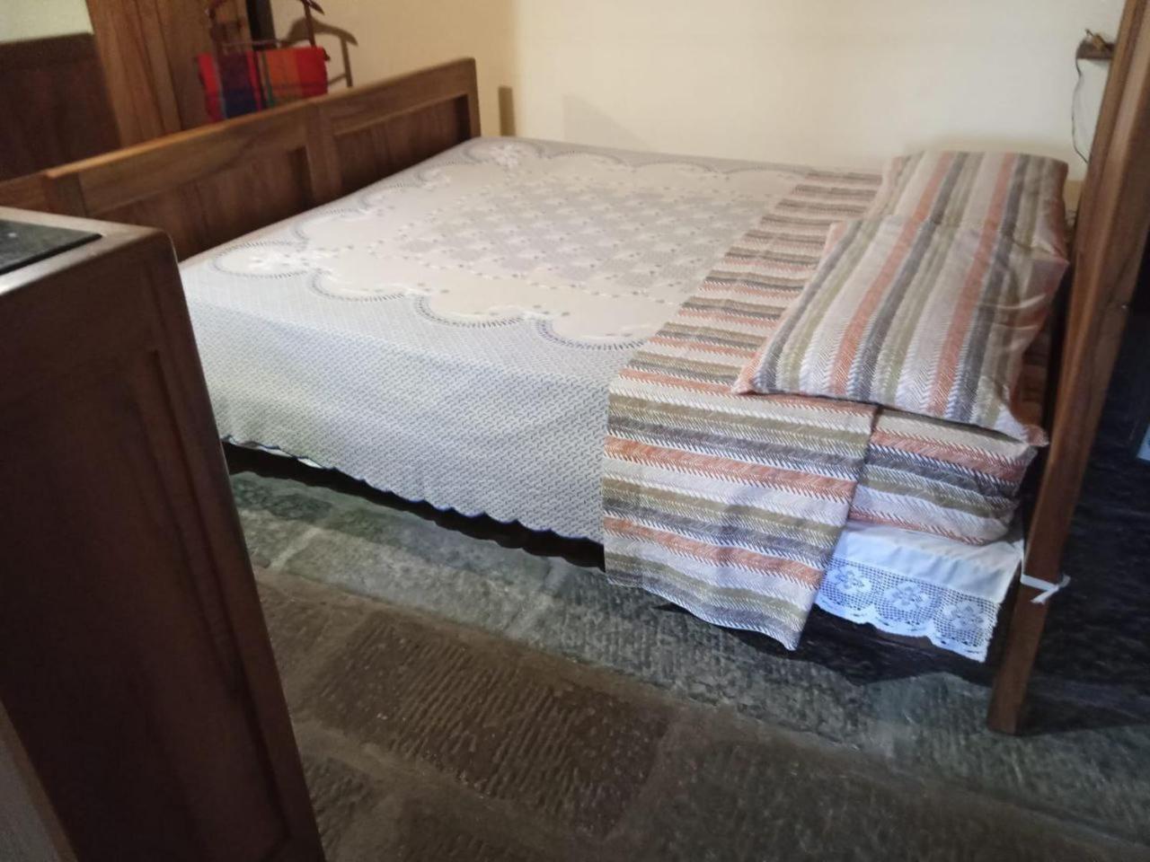 La Cantina Del Sole Ricco del Golfo di Spezia Ngoại thất bức ảnh