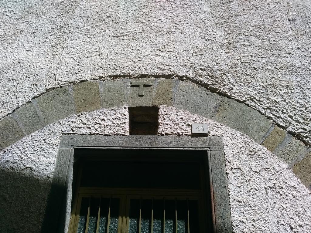 La Cantina Del Sole Ricco del Golfo di Spezia Ngoại thất bức ảnh
