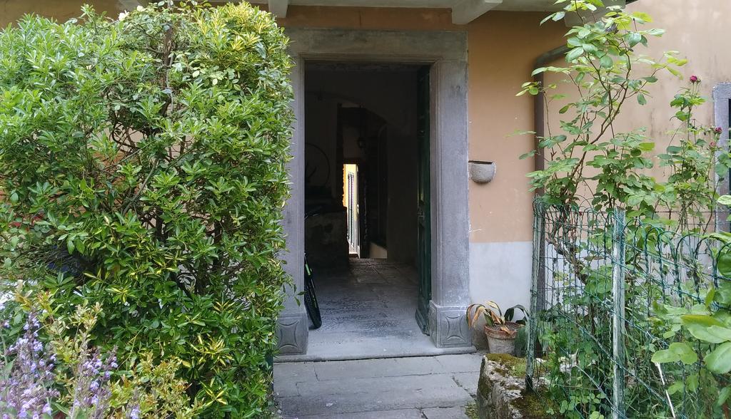 La Cantina Del Sole Ricco del Golfo di Spezia Ngoại thất bức ảnh