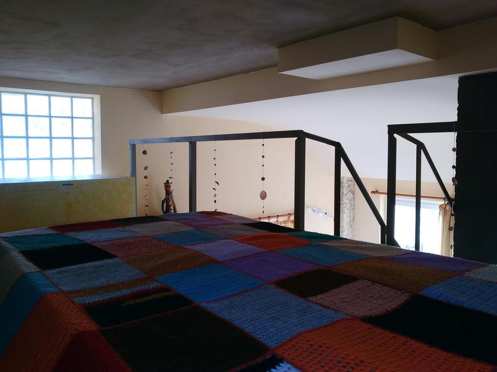 La Cantina Del Sole Ricco del Golfo di Spezia Ngoại thất bức ảnh