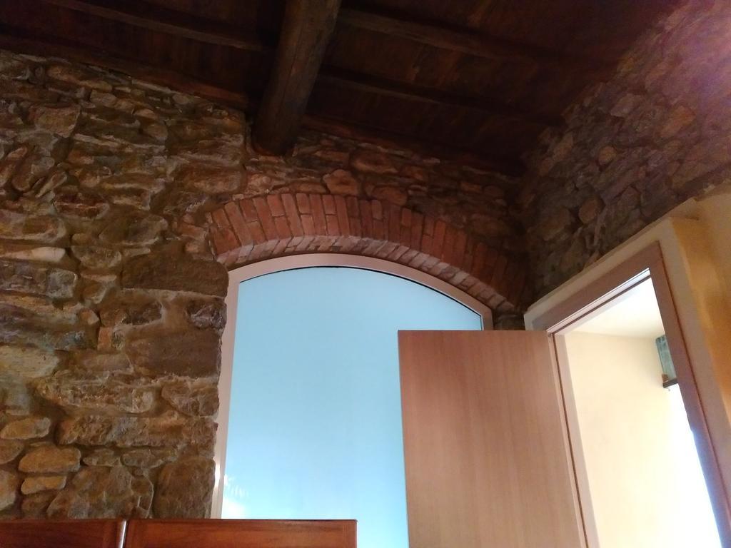 La Cantina Del Sole Ricco del Golfo di Spezia Ngoại thất bức ảnh