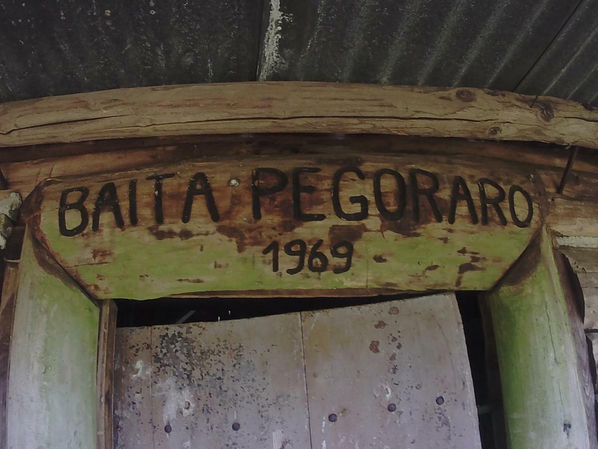 La Cantina Del Sole Ricco del Golfo di Spezia Ngoại thất bức ảnh