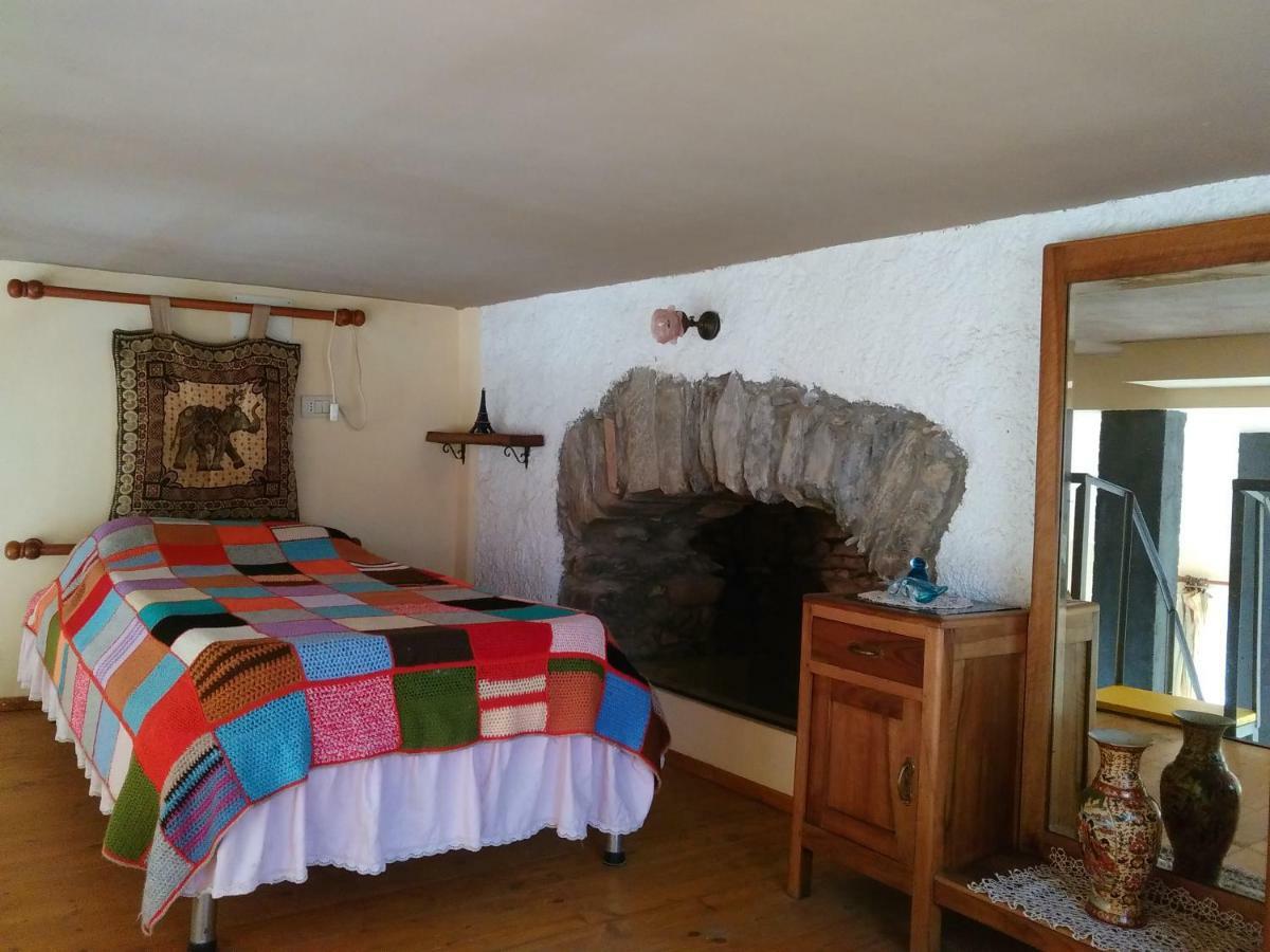 La Cantina Del Sole Ricco del Golfo di Spezia Ngoại thất bức ảnh
