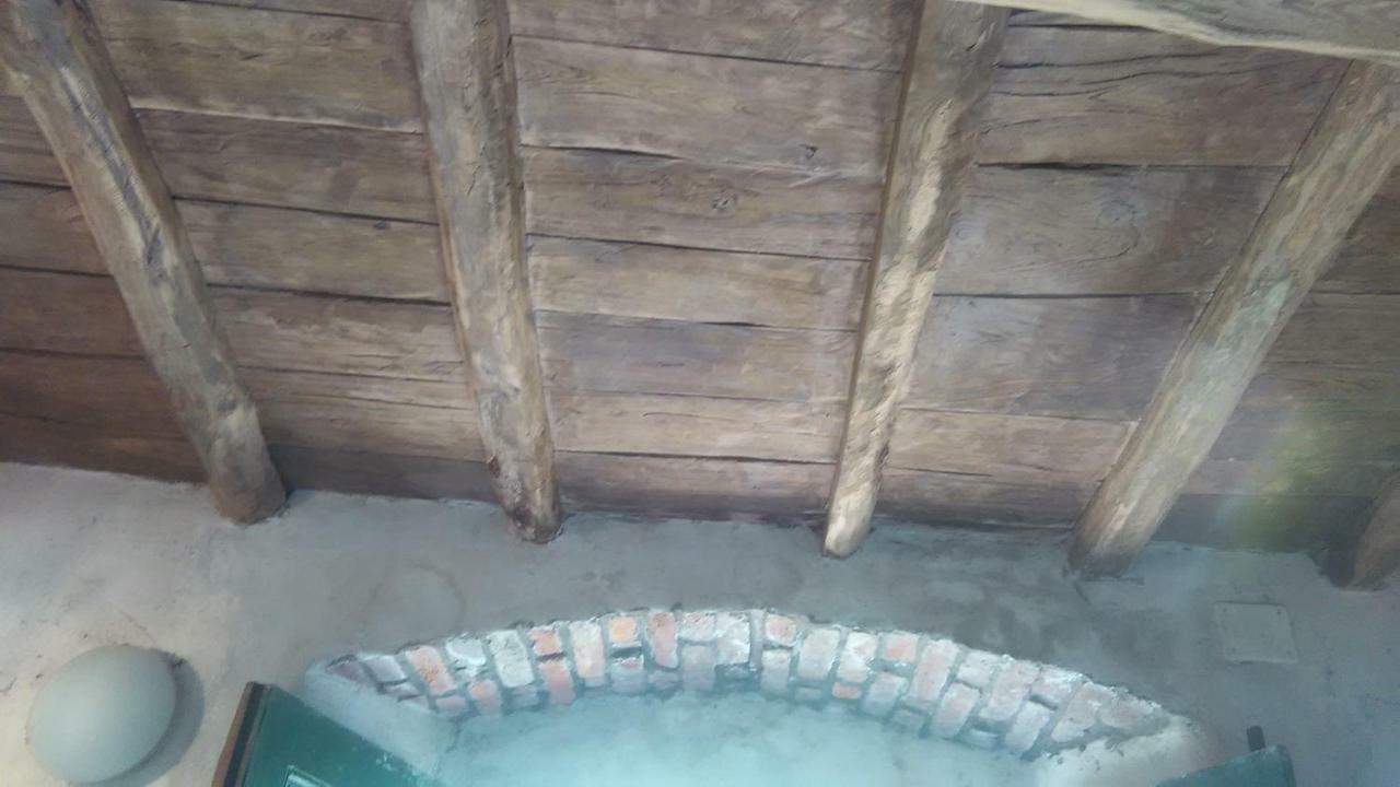 La Cantina Del Sole Ricco del Golfo di Spezia Ngoại thất bức ảnh